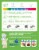 Pillsbury Gluten Free Funfetti® Cake Mix with Candy Bits Perspective: back