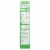 Pillsbury Gluten Free Classic Yellow Premium Cake Mix Perspective: back