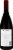 Biltmore® Estate Syrah Red Wine Perspective: back
