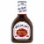 Sweet Baby Ray's Hickory & Brown Sugar Barbecue Sauce Perspective: back