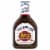 Sweet Baby Ray's® Hickory & Brown Sugar BBQ Sauce Perspective: back