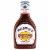 Sweet Baby Ray's Honey Barbecue Wing Sauce Perspective: back
