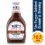 Ray's No Sugar Added Hickory Barbecue Sauce Perspective: back