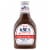 Ray's No Sugar Added Sweet & Spicy Barbecue Sauce Perspective: back