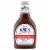 Ray's® No Sugar Added Sweet & Spicy Barbecue Sauce Perspective: back