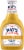 Ray's No Sugar Added Honey Mustard Flavored Dipping Sauce Perspective: back