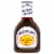 Sweet Baby Ray's® BBQ Sauce Perspective: back