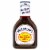 Sweet Baby Ray's Original Barbecue Sauce Perspective: back