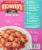 Richard's® Cajun Favorites Crawfish Etouffee Perspective: back