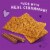 Annie's™ Organic Whole Grain Cinnamon Graham Crackers Perspective: back