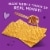 Annie's Organic Honey Graham Crackers Whole Grain Easter Treats Perspective: back