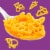 Annie’s Organic Farm Friends Pasta Shapes Cheddar Mac N Cheese Macaroni and Cheese Dinner Perspective: back