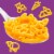 Annie's Organic Farm Friends Pasta Shapes Cheddar Macaroni and Cheese Perspective: back