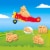 Annie's Organic Animal Cookies Perspective: back