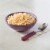 Annie's™ Organic Grassfed Shells and White Cheddar Mac N Cheese Dinner Perspective: back