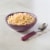 Annie's™ Organic Grassfed Shells and White Cheddar Mac N Cheese Dinner Perspective: back