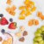 Annie's Organic Snack Variety Pack Perspective: back