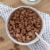 Annie's Organic Cocoa Bunnies Cereal Perspective: back