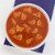 Annie’s™ Creamy Tomato & Bunny Pasta Canned Soup Perspective: back
