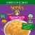 Annie's™ Organic Bunny Pasta & Chicken Broth Soup Perspective: back