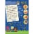 Annie's™ Organic Classics Baked Saltine Crackers Perspective: back