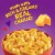 Annie's Deluxe Macaroni & Four Cheese Mac N Cheese Perspective: back