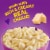 Annie's White Cheddar & Organic Pasta Deluxe Mac N Cheese Perspective: back