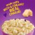 Annie's Deluxe Shells and White Cheddar Perspective: back
