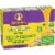 Annie’s Vegan Broccoli Cheddar Shells Deluxe Mac N Cheese Alternative Perspective: back