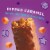 Annie's™ Organic Dipped Caramel Granola Bars Perspective: back