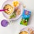 Annie's™ Disney Mickey & Friends Pasta & Cheddar Mac N Cheese Perspective: back