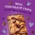 Annie's™ Organic Chocolate Chip Drizzle Granola Bars Perspective: back