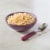 Annie's Super! Mac Shells and White Cheddar Macaroni And Cheese Perspective: back