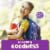 Annie's Disney Moana Pasta and Cheddar Macaroni and Cheese Cups, Kids Dinner Side or Snack, 4 Ct Perspective: back