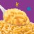 Annie's Organic Macaroni and Classic Cheddar Perspective: back