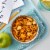 Annie's Organic Assorted Crackers and Pretzels Snack Mix Perspective: back