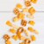 Annie's™ Organic Assorted Crackers and Pretzels Cheddar Snack Mix Perspective: back