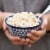 Annie's™ Organic Macaroni and White Cheddar Cheese Shells Mac N Cheese Perspective: back