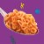 Annie's™ Organic Bernie O's Tomato & Cheese Sauce Canned Pasta Perspective: back