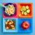 Annie's™ Organic Peace Pasta & Parmesan Mac N Cheese Dinner Perspective: back