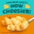 Annie's Shells and Real Aged Cheddar Mac and Cheese Perspective: back