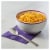 Annie’s Organic Real Aged Cheddar Microwave Mac N Cheese Macaroni and Cheese Dinner Packets Perspective: back