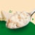 Annie's Organic Shells and Alfredo Cheddar Macaroni and Cheese Perspective: back