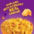 Annie's Aged Cheddar & Organic Pasta Deluxe Mac N Cheese Perspective: back