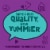 Annie's Organic White Cheddar Bunnies Baked Snack Crackers Perspective: back