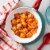 Annie's™ Organic Cheesy Ravioli in Tomato & Cheese Sauce Perspective: back