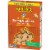 Annie's Gluten Free Snickerdoodle Bunny Cookies Perspective: back