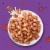 Annie's Organic Cinna Bunnies Cinnamon Cereal Perspective: back