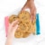 Annie's™ Organic Chocolate Chip Cookie Dough Perspective: back
