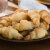 Annie's Organic Crescent Rolls Perspective: back